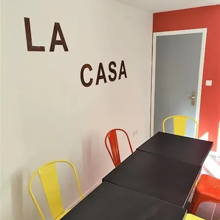 La Casa - The Candy Cane * אמיינס